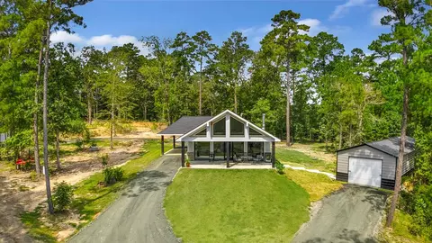 2231 Cr 3550, Woodville, TX 75979