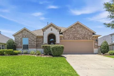 3900 Enchanted Timbers Ln, Spring, TX 77386