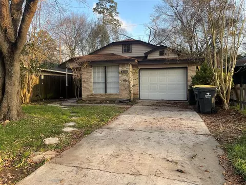 5324 Lynngate Dr, Spring, TX 77373 photo 1