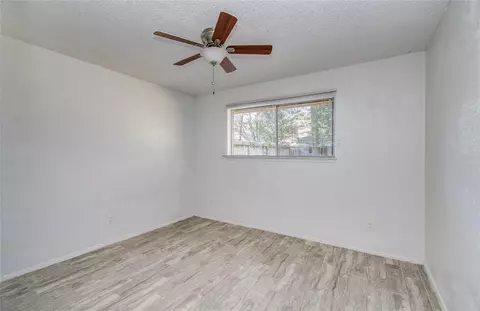 Bedroom - 5311 Sweetwind Ln, Spring, TX 77373 photo 4 of 5