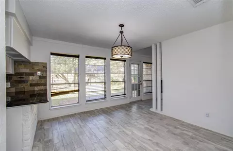 Dining - 5311 Sweetwind Ln, Spring, TX 77373 photo 2 of 2