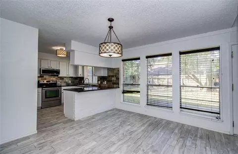 Kitchen - 5311 Sweetwind Ln, Spring, TX 77373 photo 1 of 4