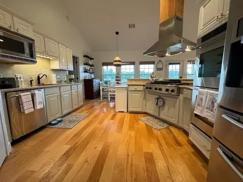 Kitchen - 133 Greenway Dr, Trinity, TX 75862 photo 2 of 2