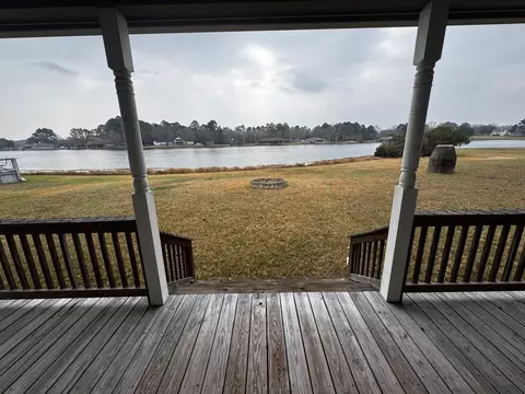 Exterior - 133 Greenway Dr, Trinity, TX 75862 photo 6 of 8