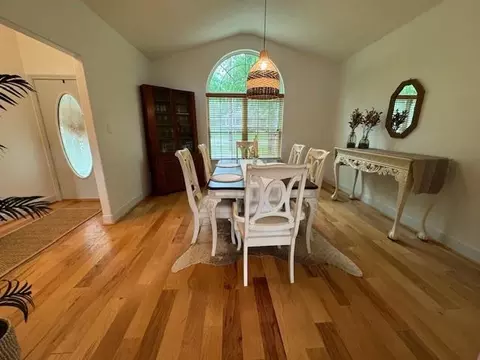 Dining - 133 Greenway Dr, Trinity, TX 75862 photo 2 of 2