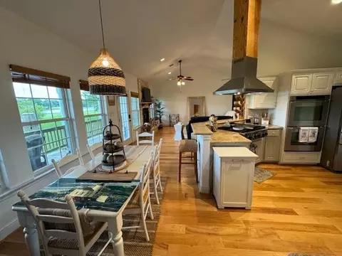 Dining - 133 Greenway Dr, Trinity, TX 75862 photo 1 of 2