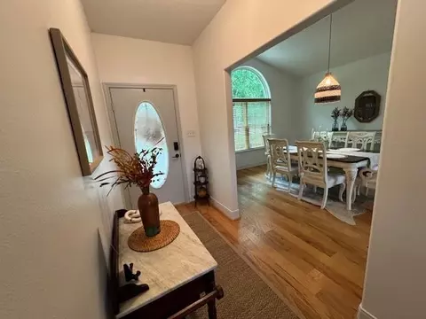 Entry Way - 133 Greenway Dr, Trinity, TX 75862 photo 1 of 2