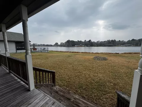 Exterior - 133 Greenway Dr, Trinity, TX 75862 photo 8 of 8