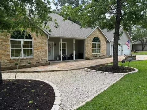 Exterior - 133 Greenway Dr, Trinity, TX 75862 photo 1 of 8