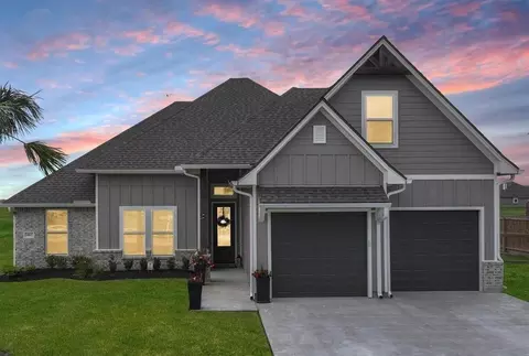 14845 Norma Jane Ln, Beaumont, TX 77713