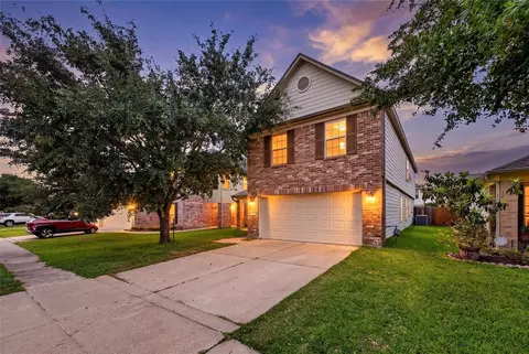 3026 Apple Dale Dr, Houston, TX 77084