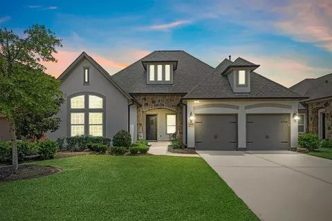 25018 Coperti Ln, Spring, TX 77386 photo 1