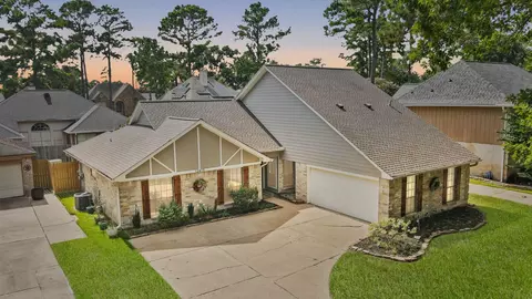 12419 Millvan Dr, Houston, TX 77070 photo 1
