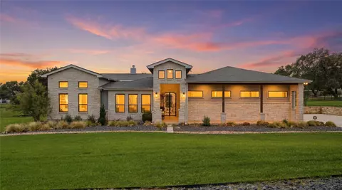 1179 Trotter Ln, New Braunfels, TX 78132