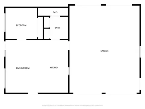 Floorplan - 403 Spring Woods Dr, Spring, TX 77386 photo 1 of 1