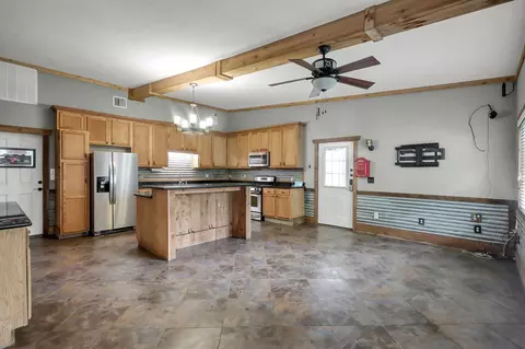 Kitchen - 403 Spring Woods Dr, Spring, TX 77386 photo 1 of 5