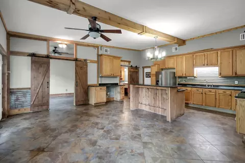 Entry Way - 403 Spring Woods Dr, Spring, TX 77386 photo 1 of 2