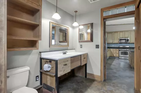 Bath - 403 Spring Woods Dr, Spring, TX 77386 photo 2 of 3