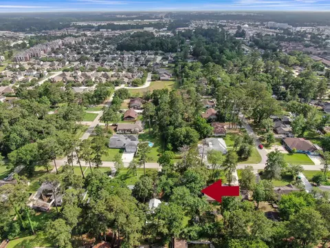 View/Area - 403 Spring Woods Dr, Spring, TX 77386 photo 13 of 13