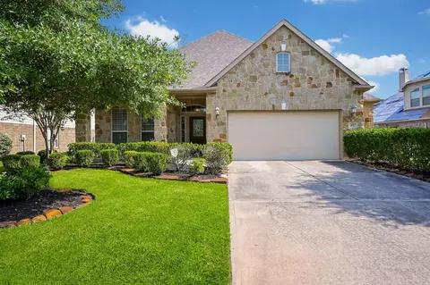 107 N Bacopa Dr, Spring, TX 77389
