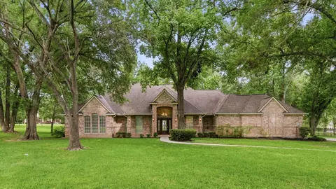 89 La Mirada Dr, Montgomery, TX 77356