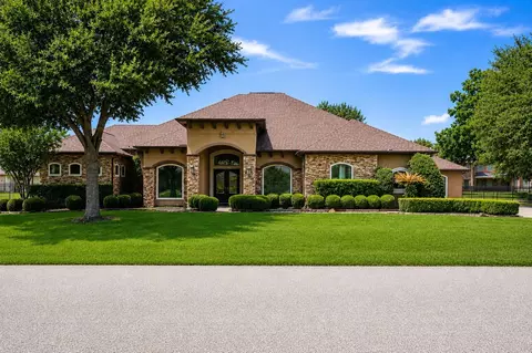 4406 Convento Dr, Richmond, TX 77406
