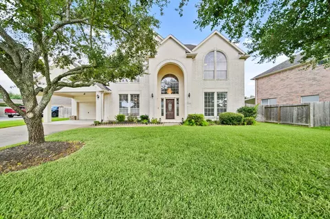 10111 Elizabeth Rose Dr, Houston, TX 77089