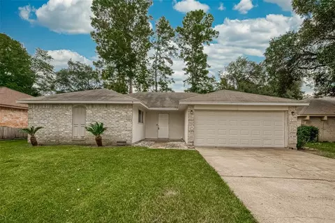 4503 Pineville Ln, Spring, TX 77388 photo 1