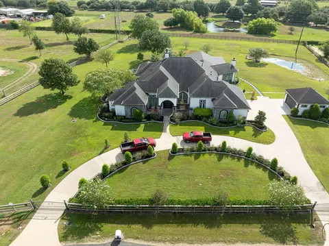 6630 Anthonia Ln, Richmond, TX 77406