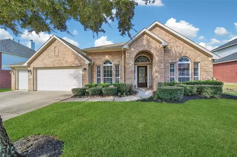 957 Shandy Way, Conroe, TX 77301 photo 1