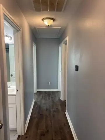 Entry Way - 140 Meadowview Dr, Trinity, TX 75862 photo 2 of 2