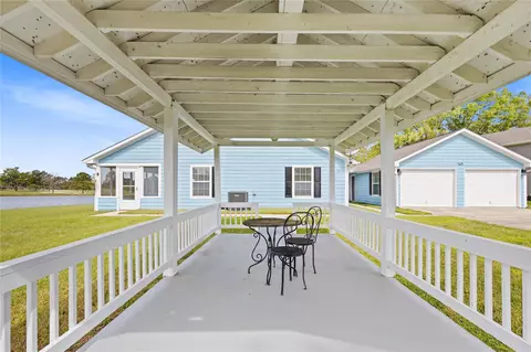 Exterior - 140 Meadowview Dr, Trinity, TX 75862 photo 7 of 7