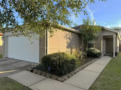 3115 Beacon Grove St, Spring, TX 77389 photo 1
