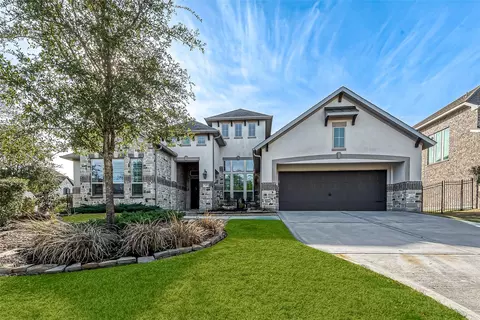 30 Argosy Bend Pl, Tomball, TX 77375