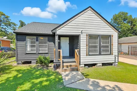 5017 Boicewood St, Houston, TX 77016