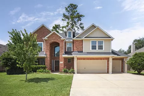 8219 Edenwood Dr, Spring, TX 77389 photo 1