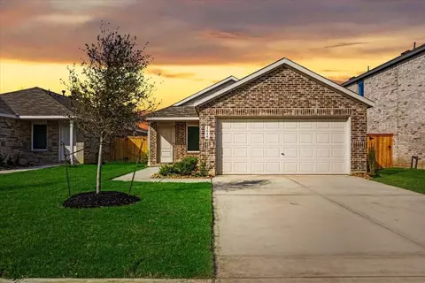 1618 Gardenia Blossom Ln, Crosby, TX 77532