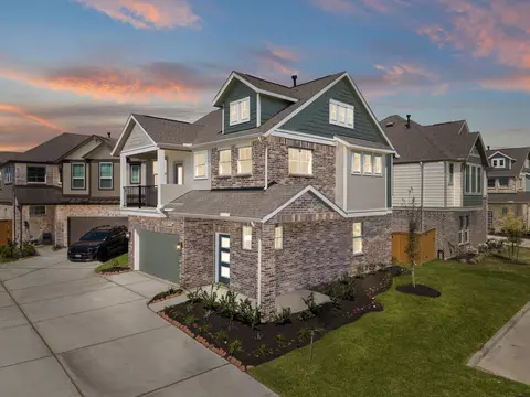15835 Invergelder Dr, Humble, TX 77346