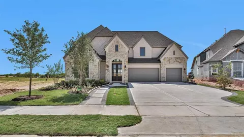 7155 Rustic Forest Dr, Katy, TX 77493 photo 1