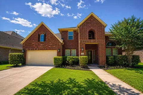 4915 White Barrow Crk, Sugar Land, TX 77479