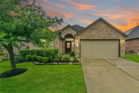 21434 Hunter Hart Dr, Porter, TX 77365
