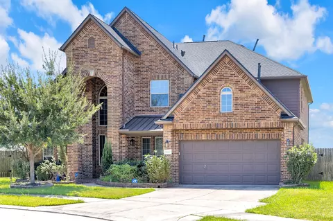 18607 Pelham Grove Ln, Richmond, TX 77407