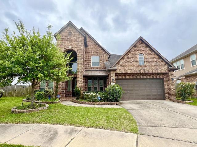 18607 Pelham Grove Ln, Richmond, TX 77407