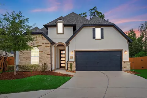 2775 Altissimo Ct, Spring, TX 77386 photo 1