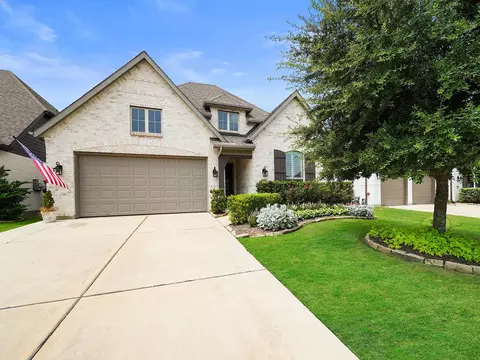 30614 Hawthorn Glen Ct, Fulshear, TX 77441