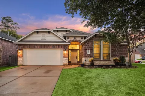 191 Maple Grove Dr, Conroe, TX 77384