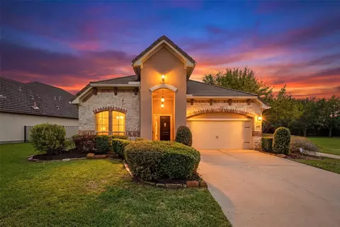 4914 Fairford Dr, Sugar Land, TX 77479