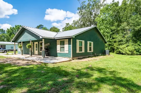 55 County Road 2287, Cleveland, TX 77327