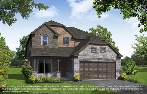 3339 Tilley Dr, Rosenberg, TX 77471 photo 1