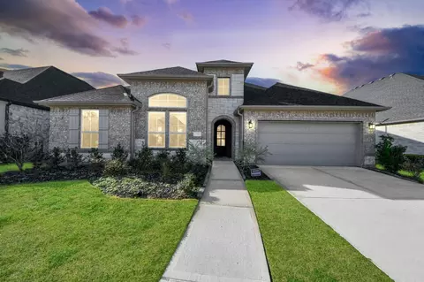 11914 Parsifal Creek Rd, Humble, TX 77346